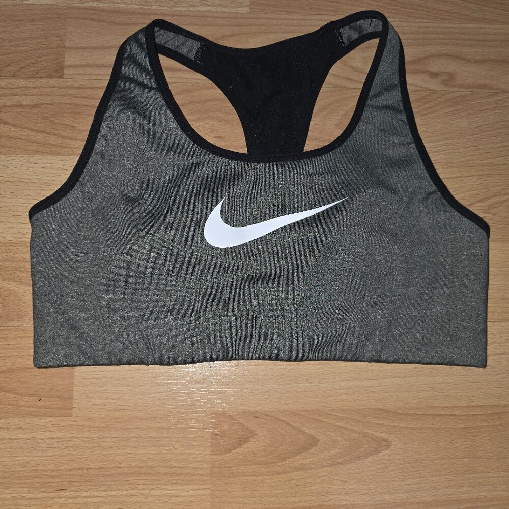 Nike Dri-Fit sports bra
